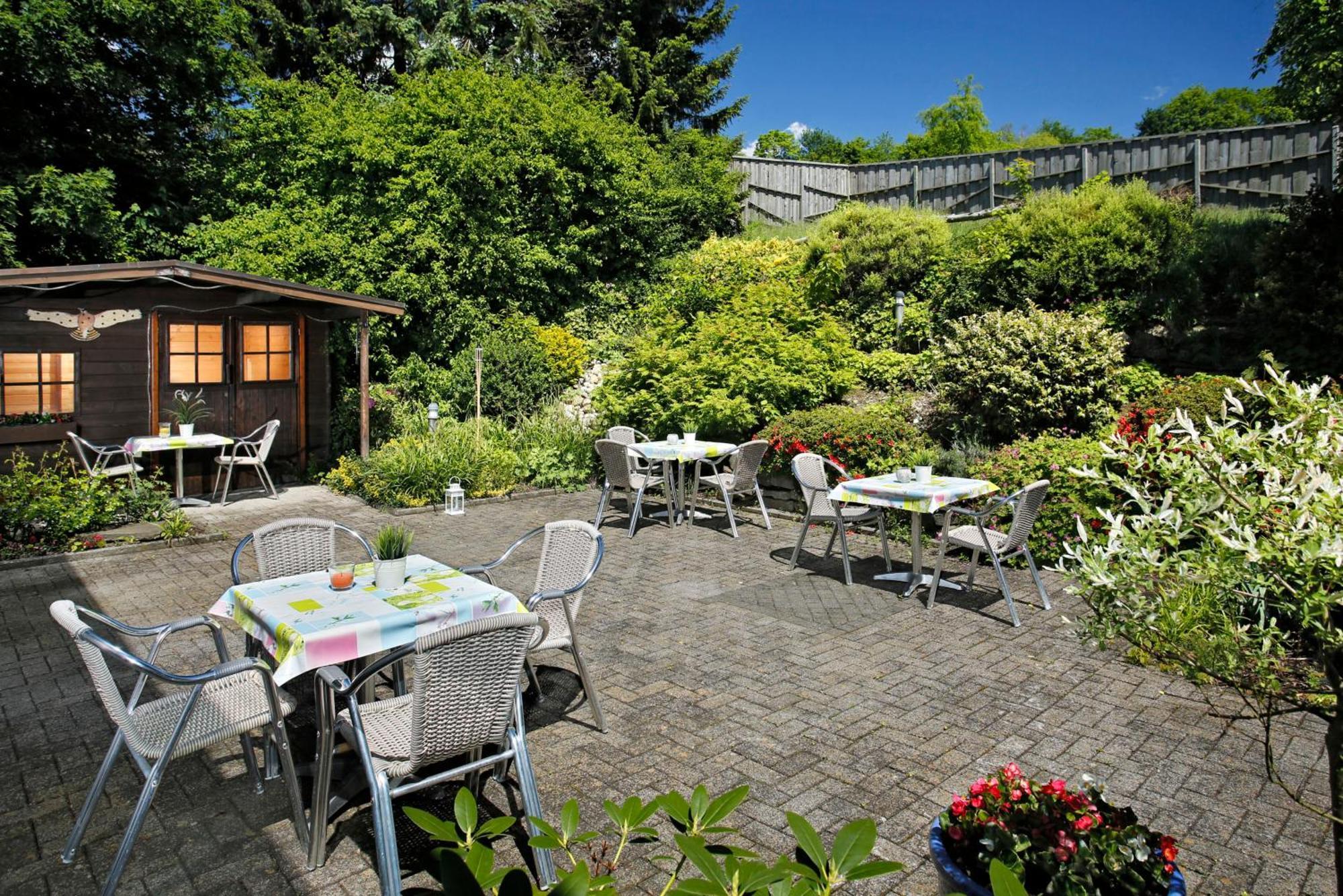 Knaus Campingpark Hennesee Meschede Exterior foto