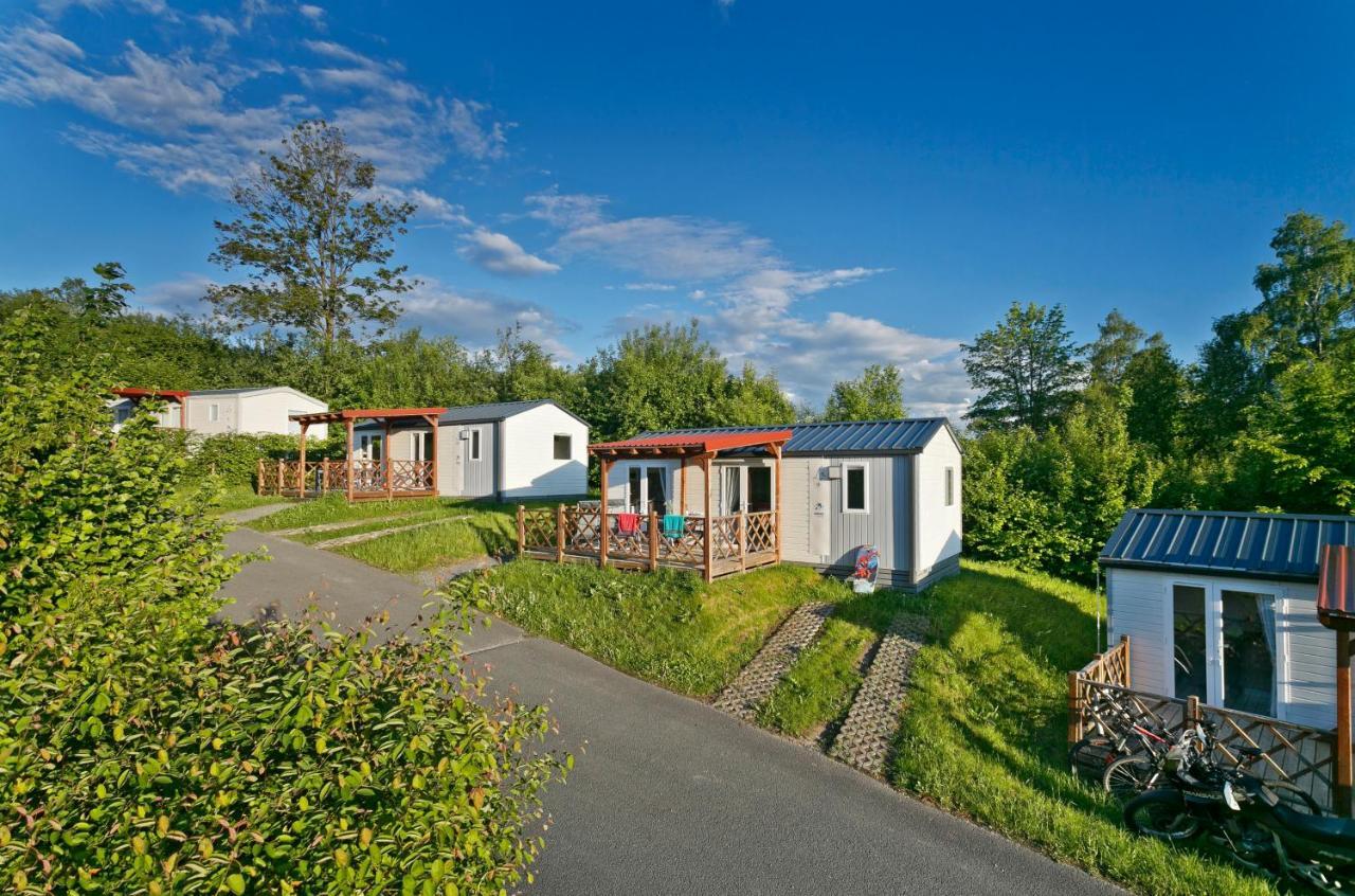 Knaus Campingpark Hennesee Meschede Exterior foto